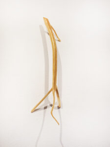 Frank Morzuch, phases et fantasmes: précieux