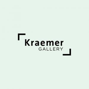 logo Kraemer Gallery